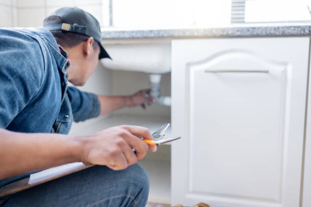 Best Hot Water Heater Installation  in Carbondale, IL