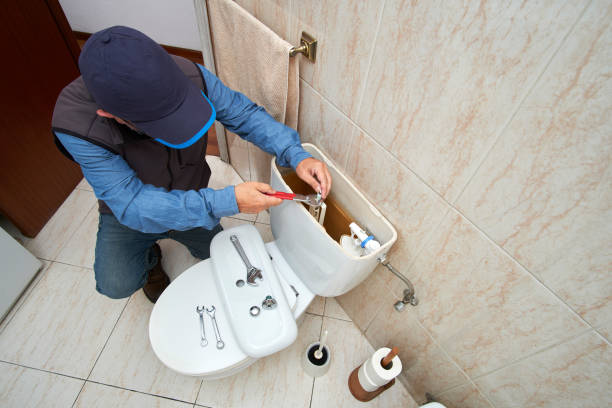 Best Faucet Repair  in Carbondale, IL