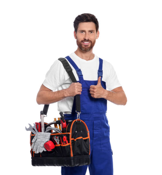 Best Local Plumber Services  in Carbondale, IL