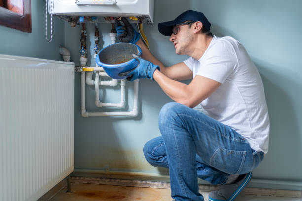 Best Hot Water Heater Installation  in Carbondale, IL
