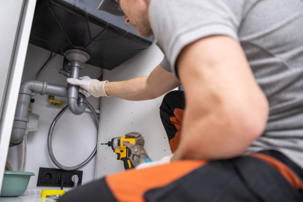 Best Leak Detection Services  in Carbondale, IL
